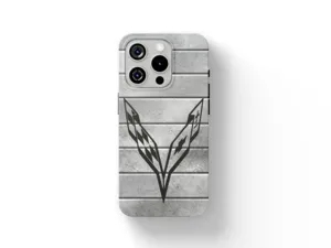 Chevrolet Corvette Smartphone Cover Quality Max Edition